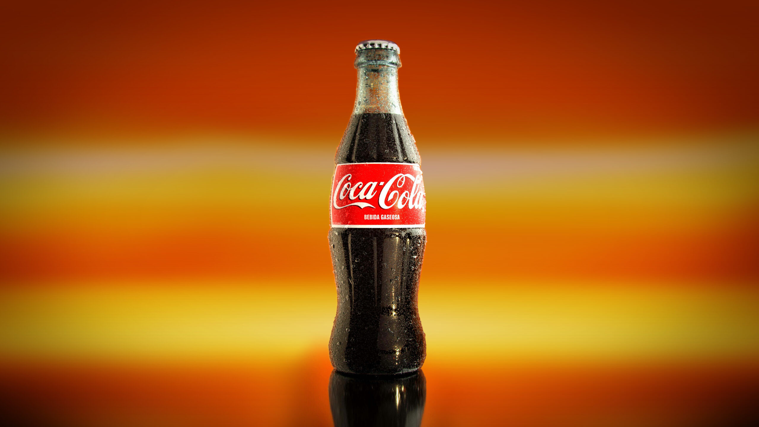 Coca-Cola