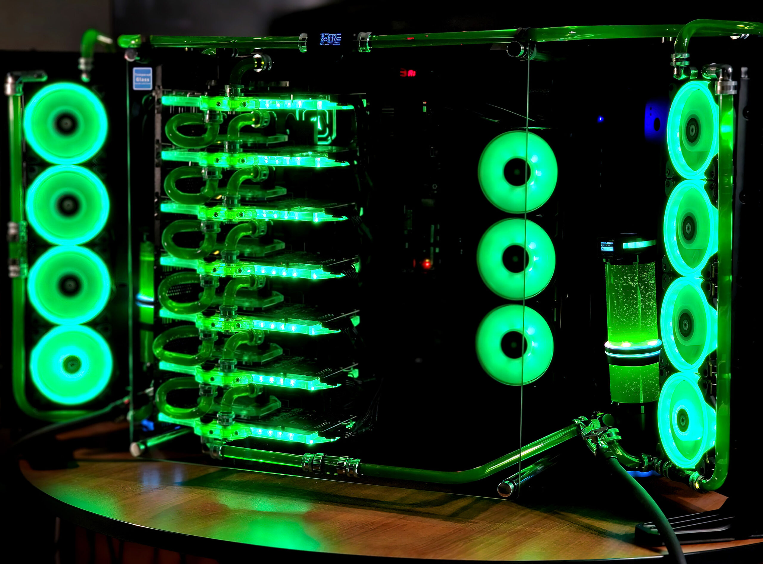 Threadripper 3995WX